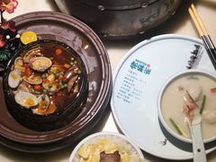 -佬麻雀·新湘菜(珠海金发购物中心店)