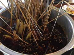 -搓火大都会(广安门总店)