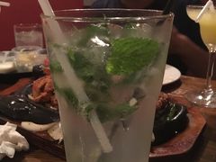 -Rural Tequila墨西哥餐厅(东川路店)