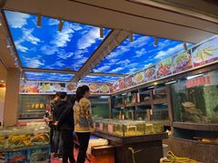 -新金盛·海鲜酒楼(盐田店)