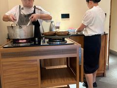 -古市香跷脚牛肉·非遗传承单位