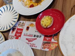-必胜客(大悦城店)