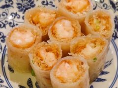 -誉八仙粤菜(万象天地店)