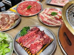 -西塔老太太泥炉烤肉