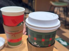 -星巴克(北京天坛东路店)