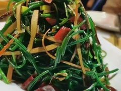 -皖小斌·小葱伴豆腐(丰收路店)