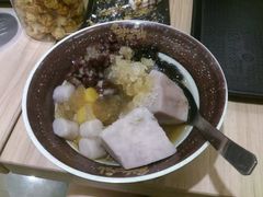 -鲜芋仙(群光广场店)