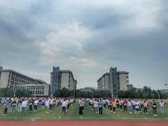 -河南财经政法大学(郑东校区)