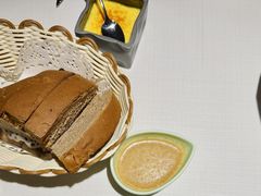 -俄士厨房(五棵松华熙LIVE店)