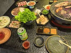 -樱嘢·炭火烧肉(惠南店)