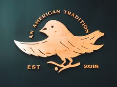 -Pie Bird(新闸路店)