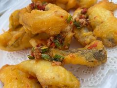 -老东风菜馆·潮汕大排档