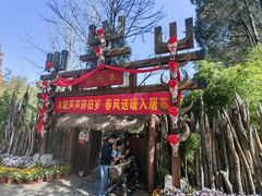 -云南民族村
