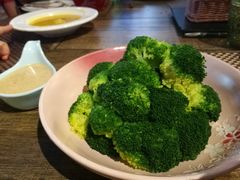 -野牛西厨·石烧牛排专门店(张槎店)