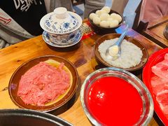 -憨铁匠火锅(红山6979店)