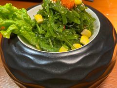 -鳗鱼家·深夜食堂(军博店)