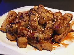 -很久以前羊肉串(打浦路店)