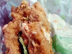 -肯德基(东安路站店)