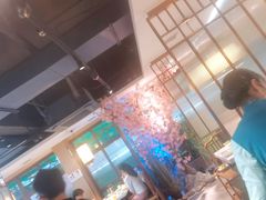 大堂-野妹火锅(龙岗店)