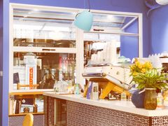 -OZ cafe(南昌路店)