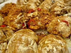 -喜记避风塘炒辣蟹(旗舰店)