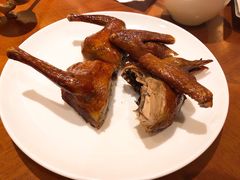 -杭州JW万豪酒店-万豪中餐厅