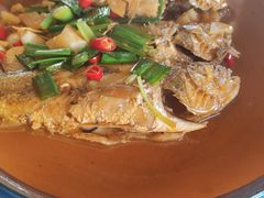-樟树底(胜利河美食街店)