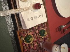 -莲西餐(曲江店)
