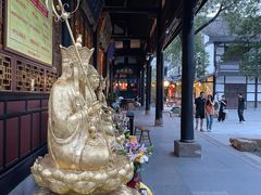 -古大圣慈寺