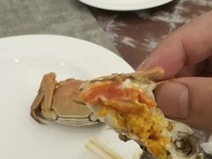 -古南都饭店-遂心遂意自助餐厅(广州路店)