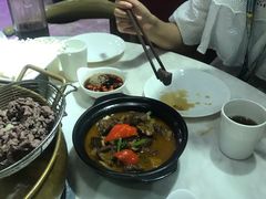 -食潮汕头鲜牛馆(望京保利店)