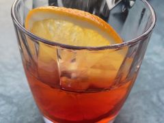 经典尼克罗尼-The Rug Cafe(王府中环店)