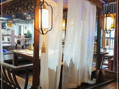 -印巷里主题餐厅(马鞍山店)