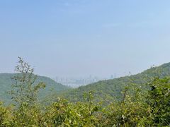 -九曜山