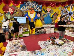 -杨梅红艺术教育(凤城教学中心)