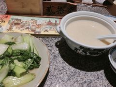 -南京大牌档(济南万象城店)