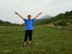 -白草畔自然风景区