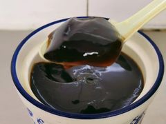 龟苓膏-達揚原味燉品(文明路店)