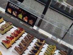 -红跑车HPCBAKERY(汉商店)