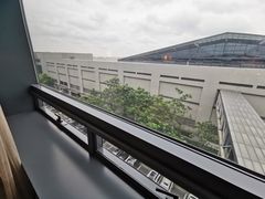 -上海中航虹桥机场泊悦酒店