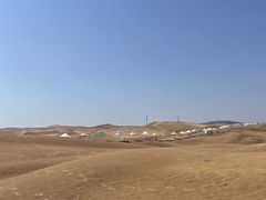 -达拉特旗响沙湾旅游区