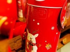 -星巴克臻选(南京艾尚天地店)