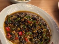 -陈先进鱼馆·地道农家菜(萧山奥体店)