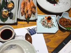 -匠和风精致料理(莆田财富中心店)