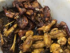 -赵元章肉骨烧(山塘街店)