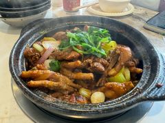 -二楼老店重庆鸡公煲(真光路店)