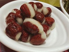 心太软-老吉士酒家(天平路店)