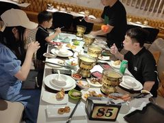 -海玥荟海鲜姿造自助餐厅(欧罗巴广场店)