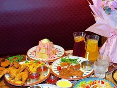 -路易十三西餐厅(西关新天地店)