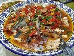 -洪福饭店·十八年老店